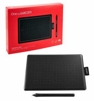 Wacom One by Small (CTL-472-N)