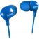 Philips SHE3550BL/00 Blue