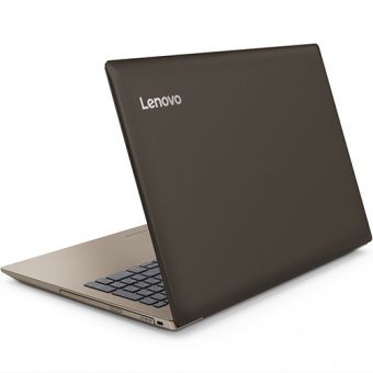 Lenovo IdeaPad 330-15IKB (81DC00NMRA) Chocolate