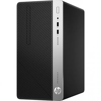 HP ProDesk 400 G4 MT (1QP48ES)