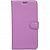 BeCover Book Cover для Doogee X7/ X7 Pro Purple (701183)