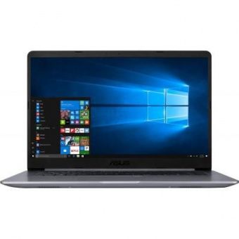 Asus S510UN-BQ390T (90NB0GS5-M07040) Grey