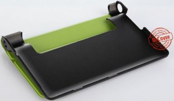 BeCover Smart Case для Lenovo Yoga Tablet 3-850 Green (700651)