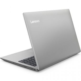 Lenovo IdeaPad 330-15IGM (81D100H5RA) Platinum Grey