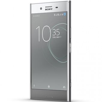 Sony Xperia XZ Premium G8142 (Luminous Chrome)