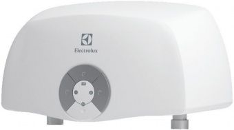 Electrolux Smartfix 3,5 T