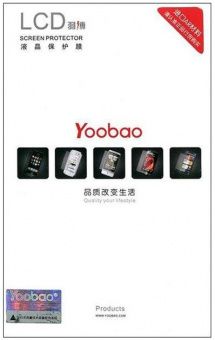 Yoobao iPad Mini Matte