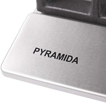 Pyramida PFX 643 INOX LUXE