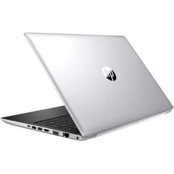 HP ProBook 450 G5 (4QW14ES) Silver