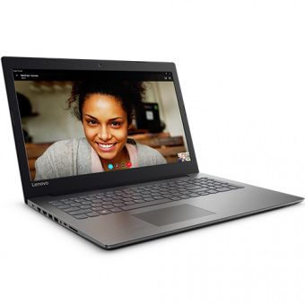 Lenovo IdeaPad 320-15IKB (80XL03GXRA) Onyx Black