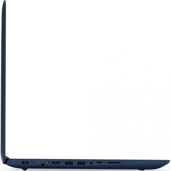 Lenovo IdeaPad 330-15IGM (81D100HARA) Midnight Blue