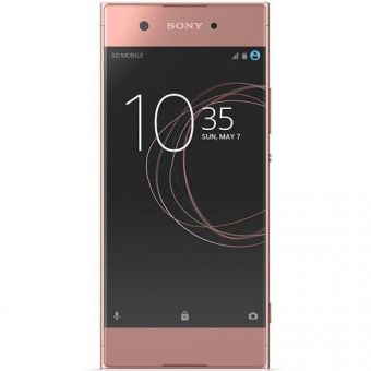 Sony Xperia XA1 Dual G3112 (Pink)