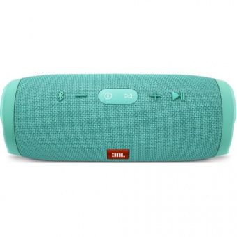 JBL Charge 3 Teal