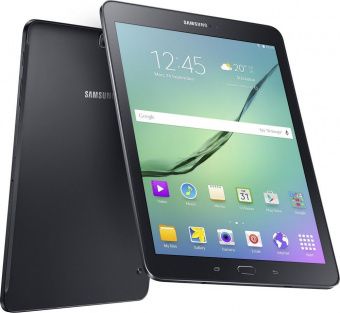 Samsung Galaxy Tab S2 9.7 (2016) LTE 32Gb Black (SM-T819NZKE)