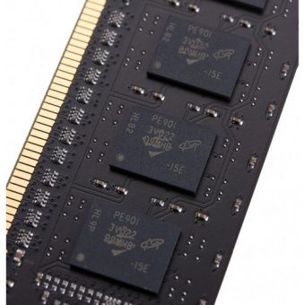 GOODRAM DDR3 1333MHz 2GB (GR1333D364L9/2G)