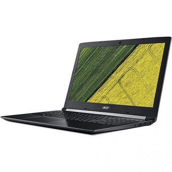 Acer Aspire 5 A515-51G (NX.GT0EU.016) Black