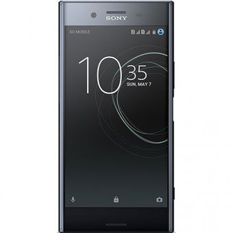 Sony Xperia XZ Premium G8142 (Deepsea Black)
