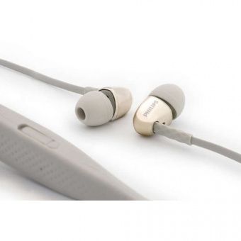 Philips Bluetooth SHB5950WT/00 )White)