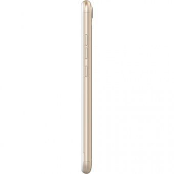 Tecno POP 1s pro F4 pro Dualsim Champagne Gold (4895180736742)