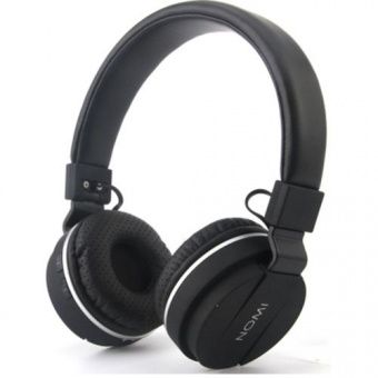 Nomi Bluetooth NBH-350 (Black)