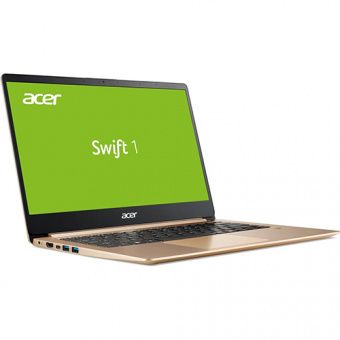 Acer Swift 1 SF114-32-P3G1 Gold (NX.GXREU.022)