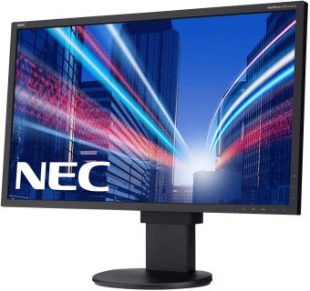 NEC EA244WMi black (60003414)