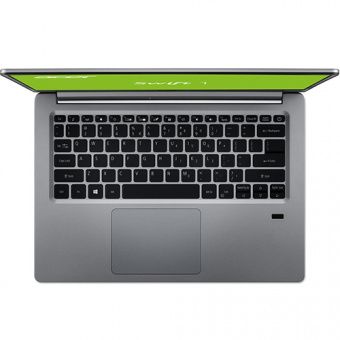 Acer Swift 1 SF114-32-P8X6 Silver (NX.GXUEU.022)