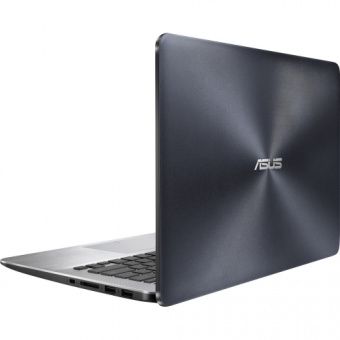 Asus X302UV-R4066D (90NB0BM1-M00890) Black