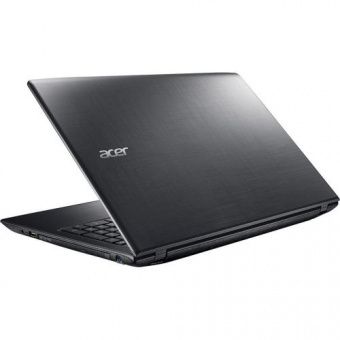 Acer Aspire E 15 E5-576 (NX.GRSEU.010) Black