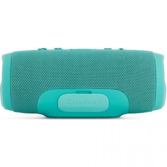 JBL Charge 3 Teal