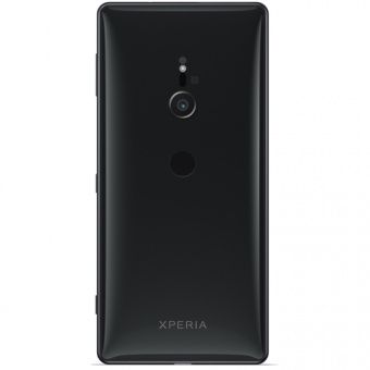 Sony Xperia XZ2 H8324 Compact (Black)