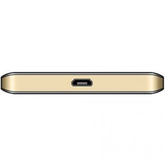 Maxcom MM236 Black-Gold