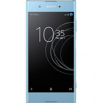 Sony Xperia XA1 Plus G3412 (Blue)