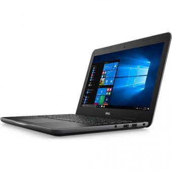 Dell Latitude 3380 (N004L3380K13EMEA_P)