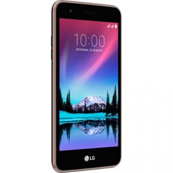 LG K7 2017 Mokko (LGX230.ACISBN)