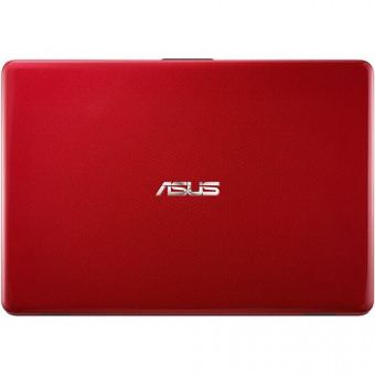 Asus X405UR-BM031 (90NB0FB5-M00320) Red