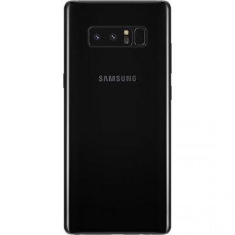 Samsung Galaxy Note 8 64GB Black (SM-N950FZKD)