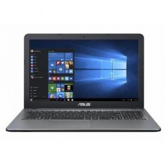 Asus X540MA-DM017 (90NB0IR3-M00270) Silver Gradient