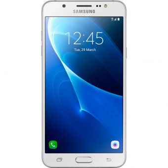 Samsung J710F Galaxy J7 (White)