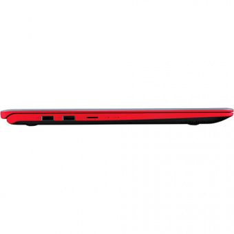 Asus S530UA-BQ105T (90NB0I92-M01250) Starry Grey-Red