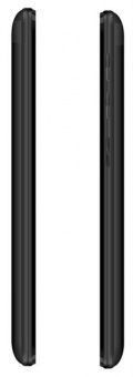 Bravis A512 Harmony Pro Dual Sim (black)