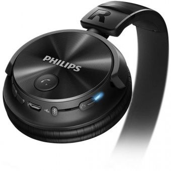 Philips SHB3060BK/00 Black