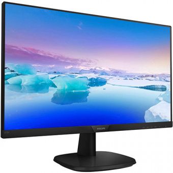 Philips 273V7QDSB/01 IPS Black