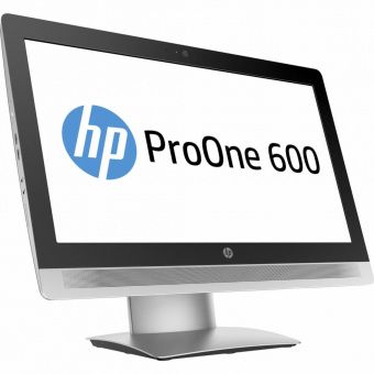 HP ProOne 600 G3 AiO (2SG32ES)