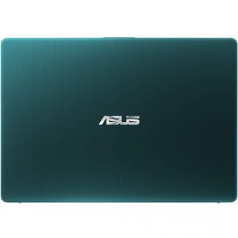 Asus S430UF-EB050T (90NB0J61-M00640) Firmament Green