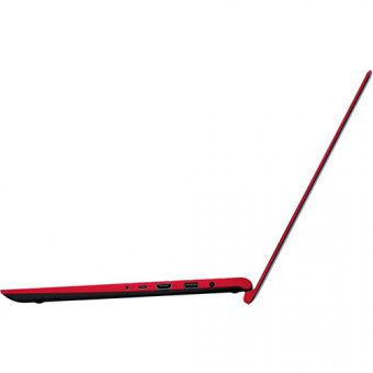 Asus S530UN-BQ104T (90NB0IA2-M01540) Starry Grey-Red