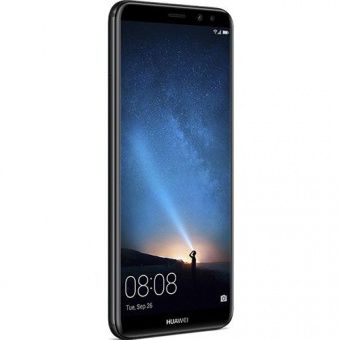 Huawei Mate 10 Lite Dual Sim 4/64GB (Black)