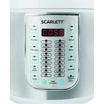 Scarlett SC-MC410S29