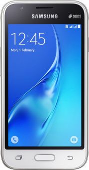 Samsung J105H Galaxy J1 Mini (White)