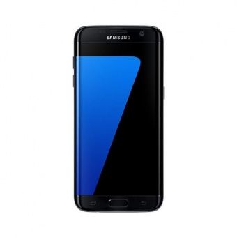 Samsung G935FD Galaxy S7 Edge 32GB (Black)